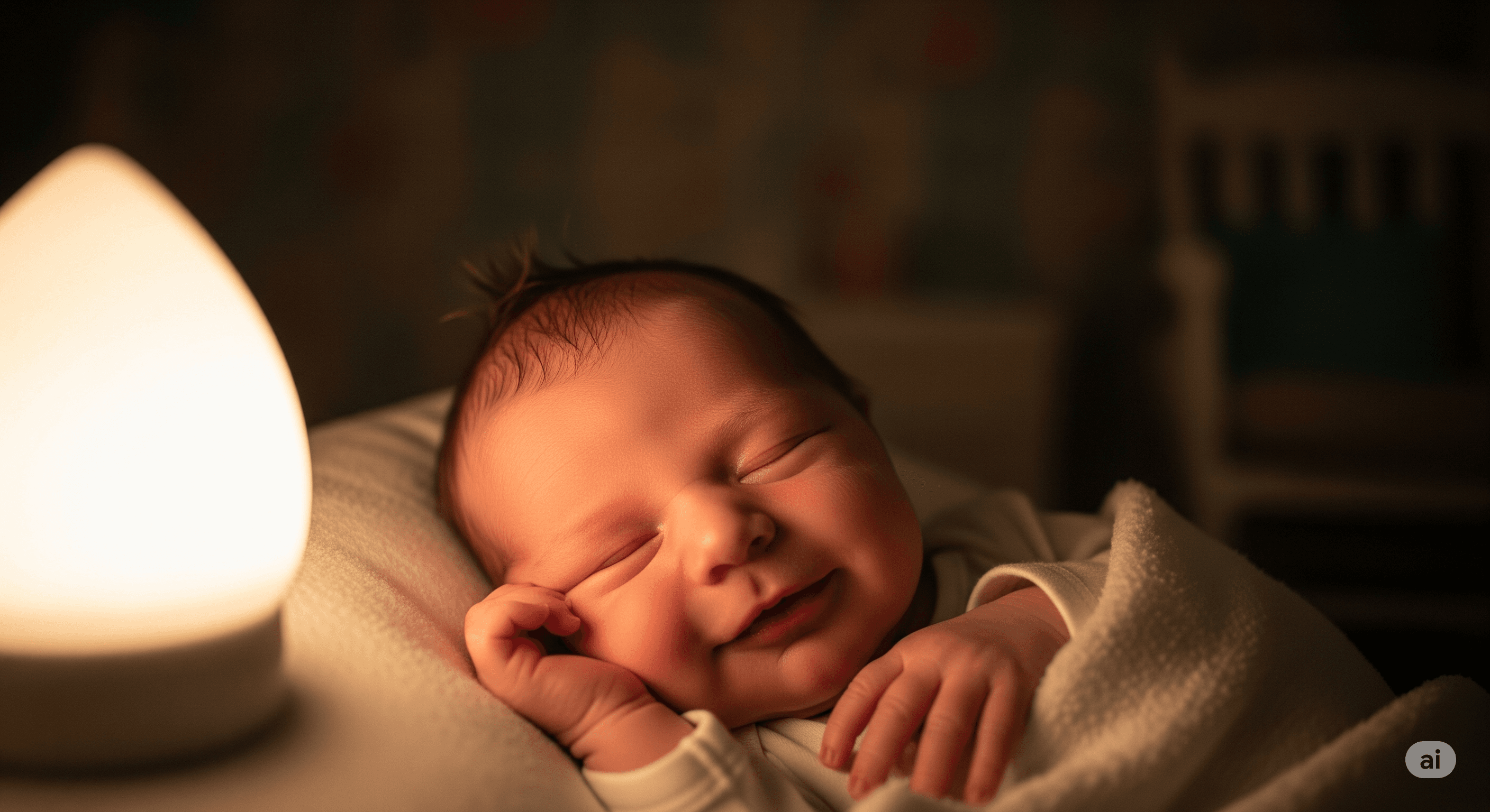 Rahasia Tidur Nyenyak Bayi: Kenali Perilakunya, Temukan Solusinya.