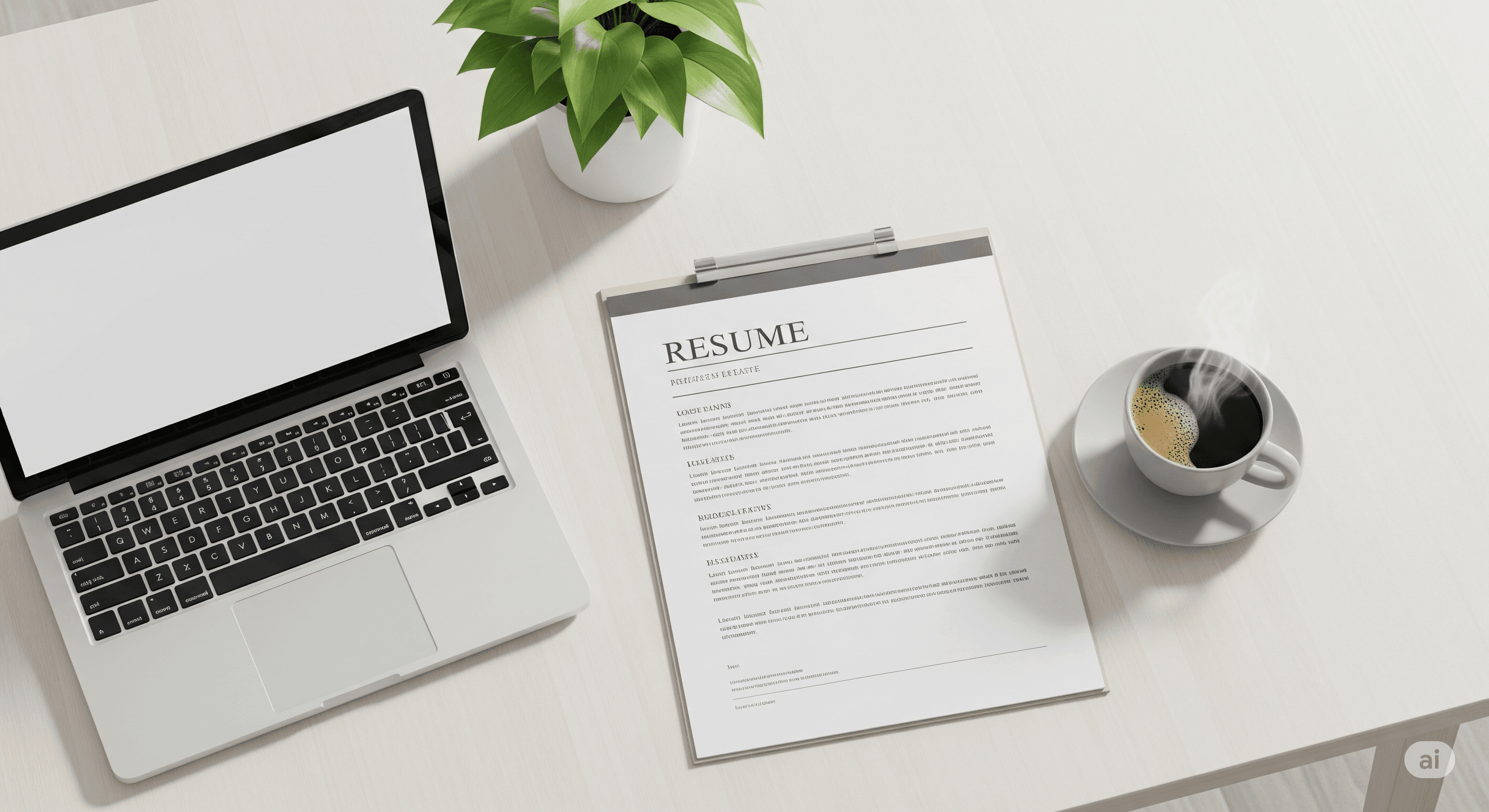 Crafting Your Career Masterpiece: A Guide to a Standout CV